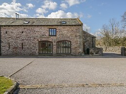 Byre Cottage