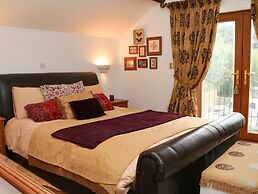 The Coach House, The Grove