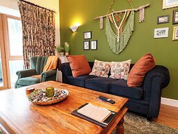 The Coach House, The Grove