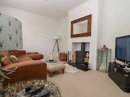 Griff Lodge