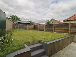 Griff Lodge