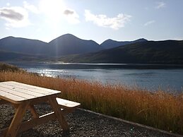 Cuillin Shores