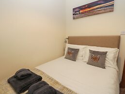 Foulsyke Farm Cottage