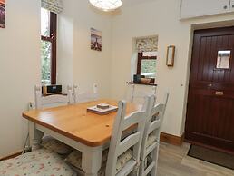 Foulsyke Farm Cottage