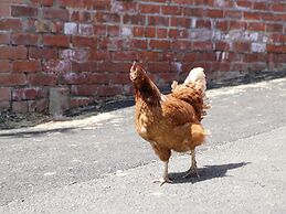 Foulsyke Farm Cottage
