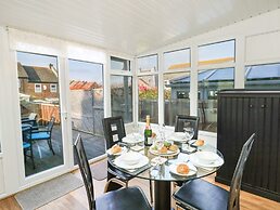 Kingfisher Cottage
