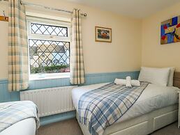 Kingfisher Cottage