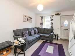 Kingfisher Cottage