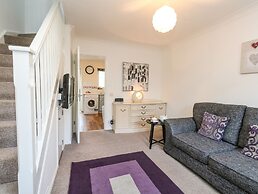 Kingfisher Cottage