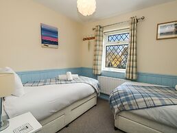 Kingfisher Cottage
