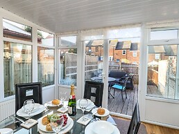 Kingfisher Cottage