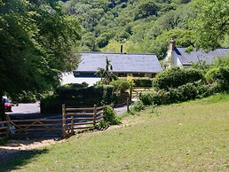 Higher Bumsley Barn