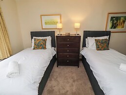 The Retreat