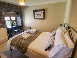Clerk Beck Cottage