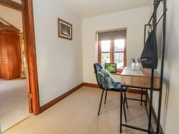 Clerk Beck Cottage