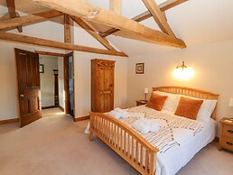 Clerk Beck Cottage