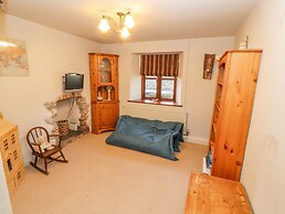 Clerk Beck Cottage