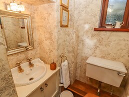 Clerk Beck Cottage