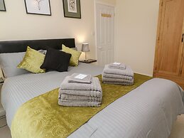 Nappers Cottage