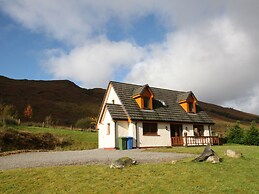 Rocky Mountain View Cottage