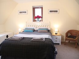 Rocky Mountain View Cottage