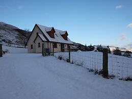 Rocky Mountain View Cottage