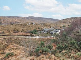 Loughanure Lake View