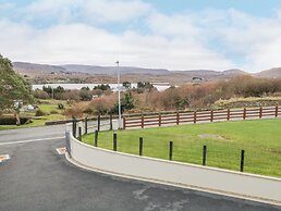 Loughanure Lake View