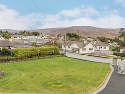 Loughanure Lake View