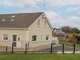 Loughanure Lake View
