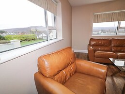 Loughanure Lake View