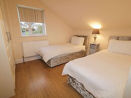 Loughanure Lake View