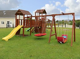 Loughanure Lake View