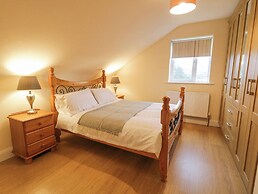 Loughanure Lake View