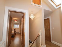 Loughanure Lake View