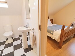 Loughanure Lake View