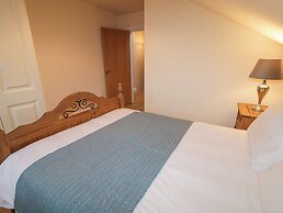 Loughanure Lake View