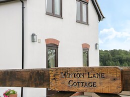 Minton Lane Cottage