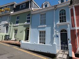 Blue Buoy Cottage