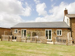 Ash Barn