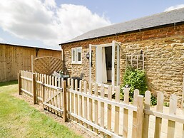 Ash Barn