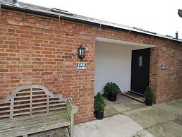 Ash Barn
