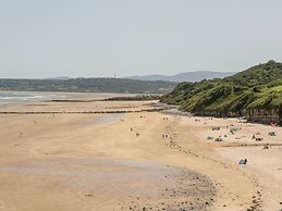 Y Gogarth