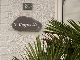 Y Gogarth