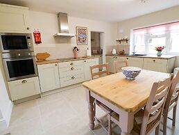 Bennett's Cottage