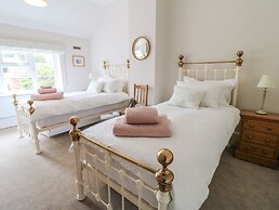 Bennett's Cottage