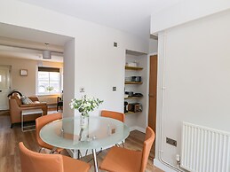 Troopers Cottage