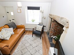 Troopers Cottage