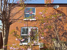 Cherry Lodge