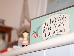 The Sail Loft